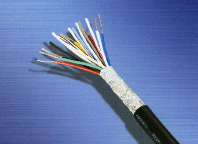 销售nh-kfvr控制电缆(型号规格齐全)