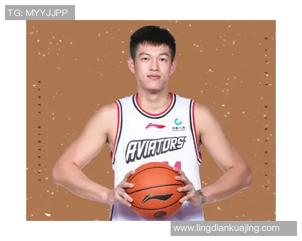 吴冠希的篮球之路：从青涩新星到CBA赛场的闪耀之星